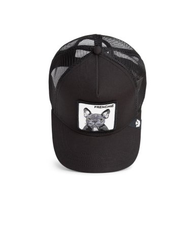 Goorin Bros Gorro Trucker Frenchie