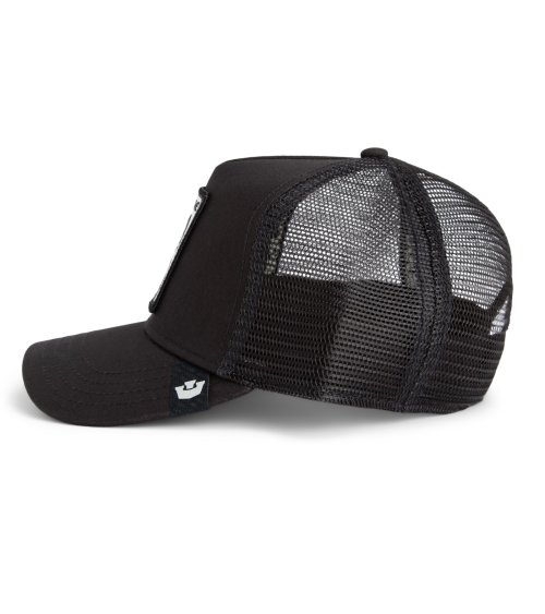 Goorin Bros Gorro Trucker Frenchie