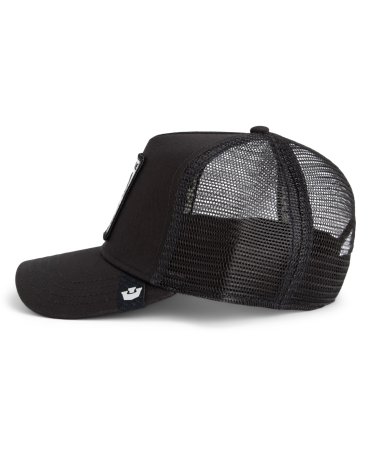 Goorin Bros Cappello Trucker Frenchie