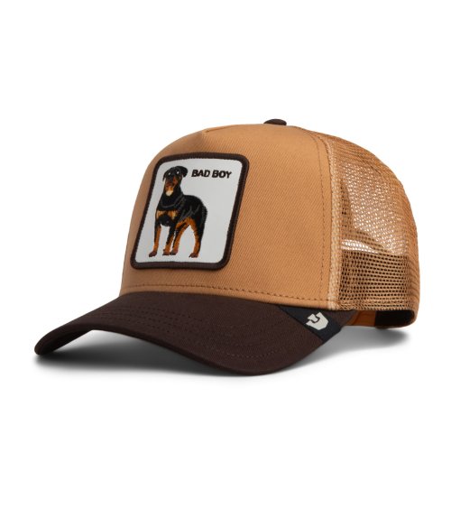 Goorin Bros Bad Boy Gorra Trucker