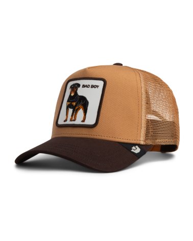 Goorin Bros Bad Boy Trucker Hat