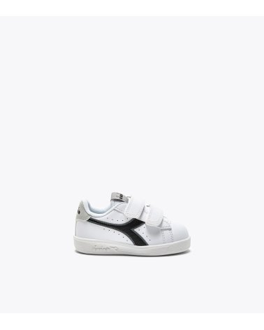 Diadora Game P kids sneakers strap