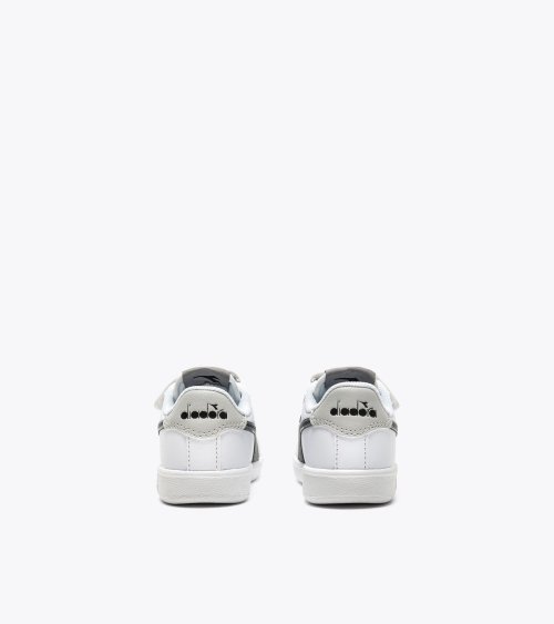 Diadora Game P zapatillas niños strap