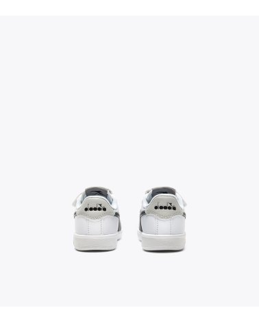 Diadora Game P sneakers bambino strap