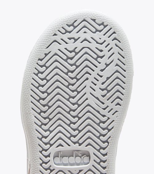 Diadora Game P kids sneakers strap