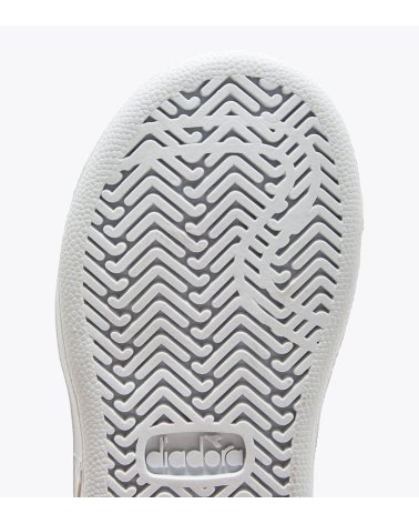 Diadora Game P kids sneakers strap