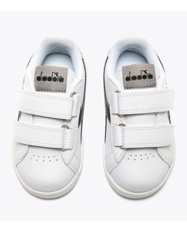 Diadora Game P zapatillas niños strap