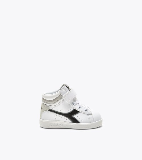Diadora Game P High TD zapatillas altas