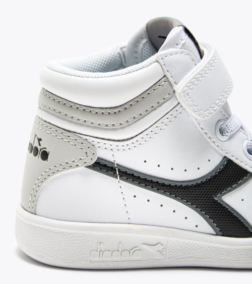 Diadora Game P High TD baskets montantes