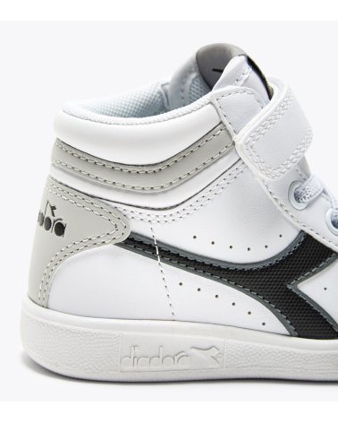 Diadora Game P High TD High-Top-Sneaker