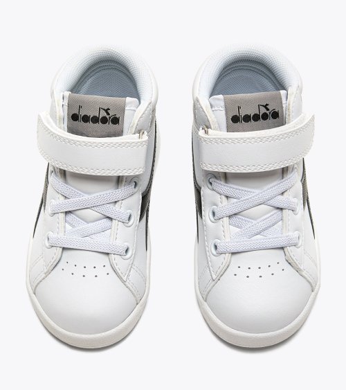Diadora Game P High TD baskets montantes