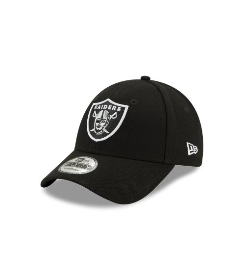 New Era berretto 9Forty Raiders regolabile