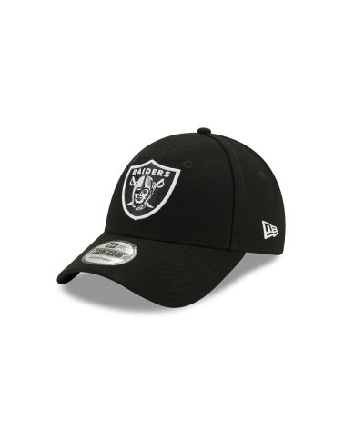 New Era 9Forty Raiders Adjustable Cap