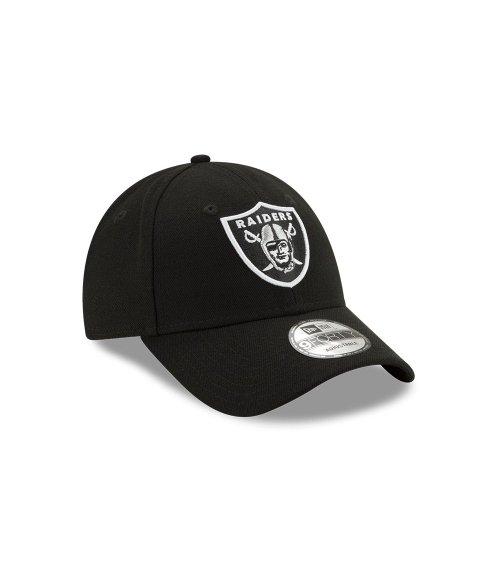 New Era berretto 9Forty Raiders regolabile