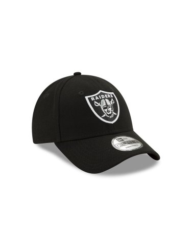 New Era 9Forty Raiders Adjustable Cap