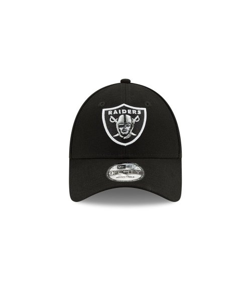 New Era 9Forty Raiders Adjustable Cap