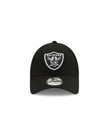 New Era berretto 9Forty Raiders regolabile
