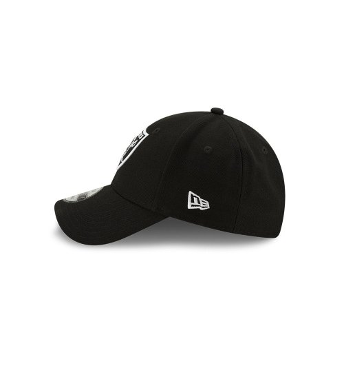 New Era 9Forty Raiders Adjustable Cap
