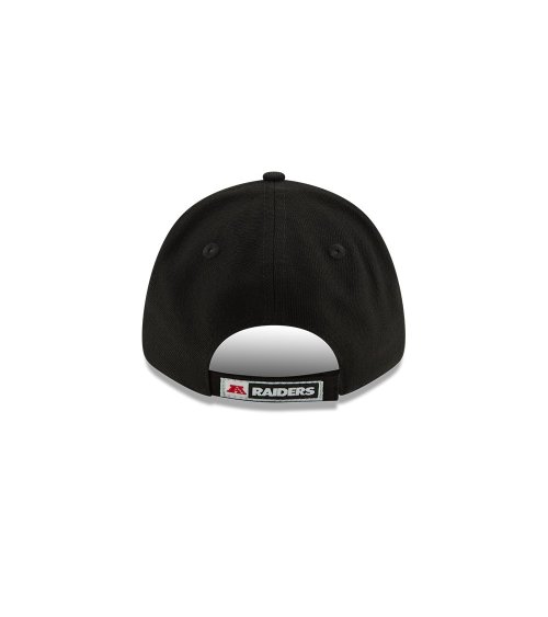 New Era berretto 9Forty Raiders regolabile