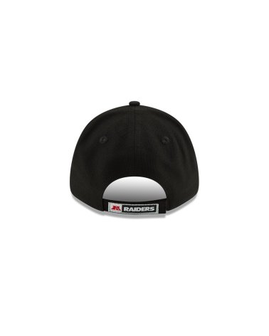 New Era 9Forty Raiders Adjustable Cap