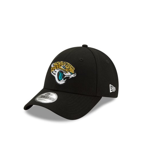 New Era 9FORTY Cap Jacksonville Jaguars Adjustable