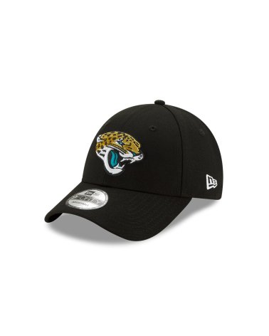 New Era Gorra 9FORTY Jacksonville Jaguars ajustable