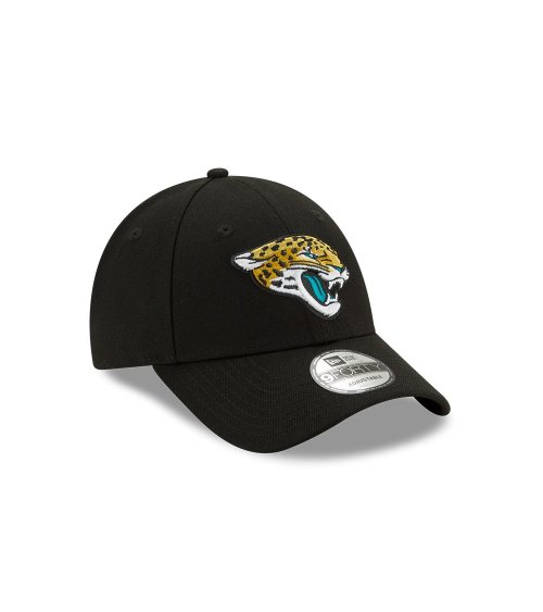 New Era 9FORTY Cap Jacksonville Jaguars Adjustable