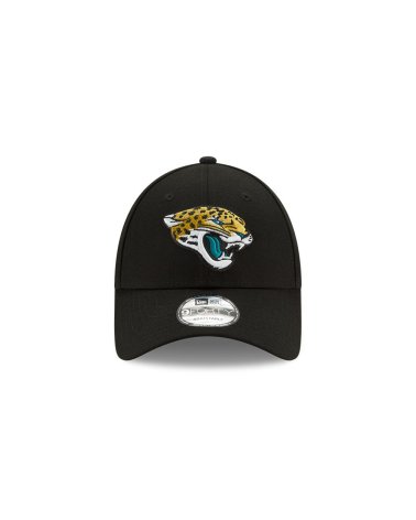 New Era 9FORTY Cap Jacksonville Jaguars Adjustable