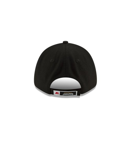 New Era 9FORTY Cap Jacksonville Jaguars Adjustable