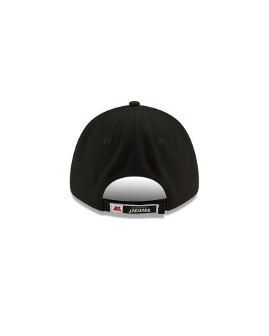 New Era 9FORTY Cap Jacksonville Jaguars Adjustable