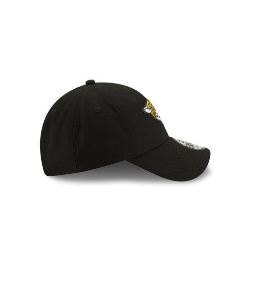 New Era Berretto 9FORTY Jacksonville Jaguars regolabile