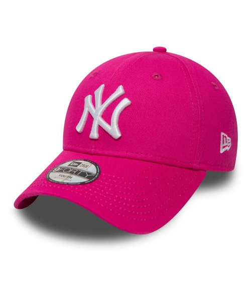 New Era 9Forty Cap New York Yankees