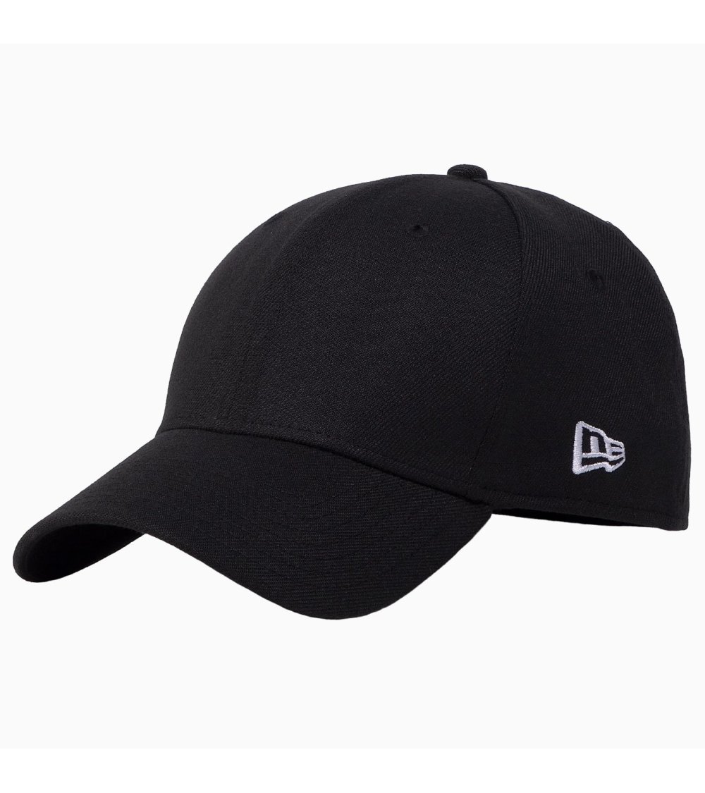 Berretto New Era 39Thirty con visiera curva