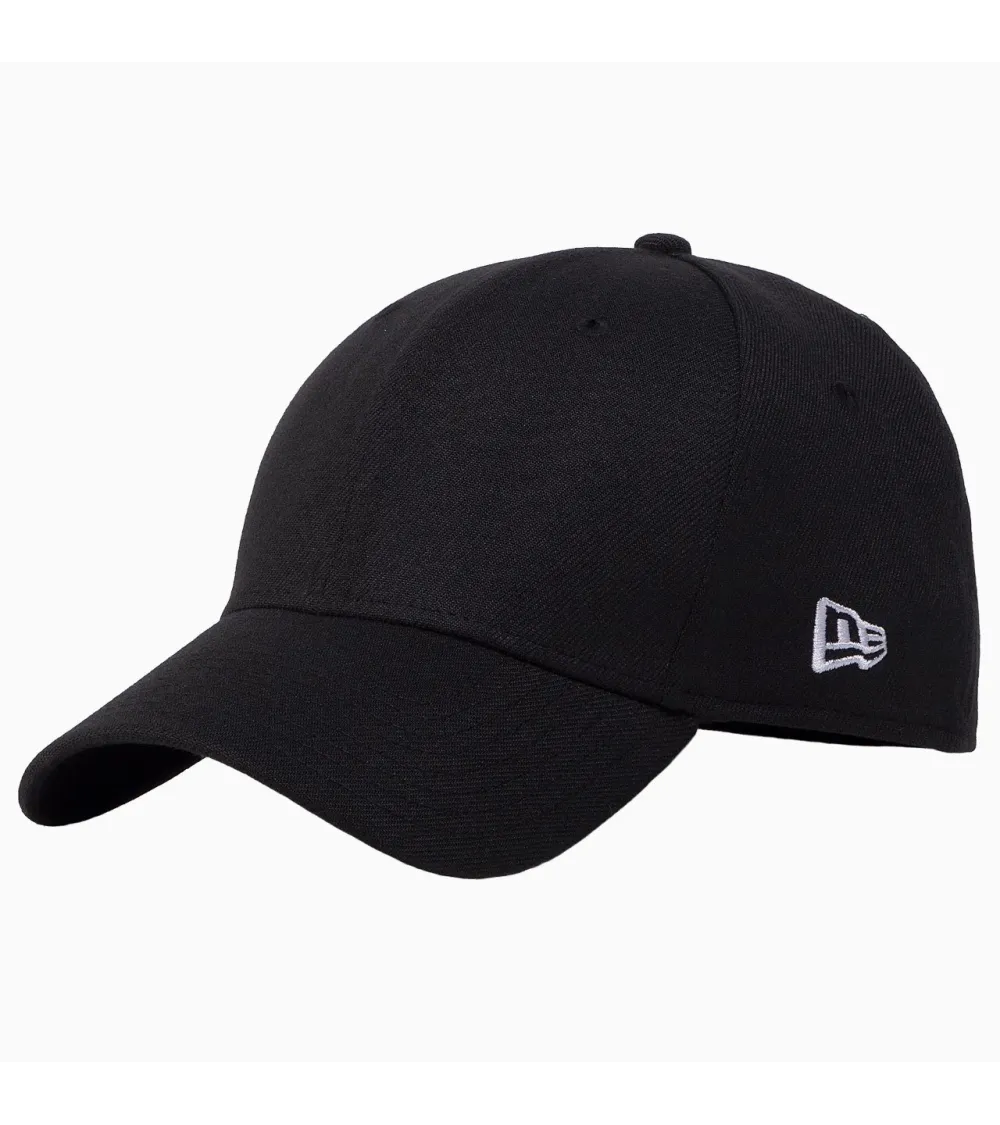 Berretto New Era 39Thirty con visiera curva