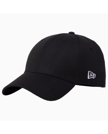 New Era 39Thirty cap with curved visor