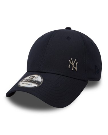New Era adjustable 9FORTY cap