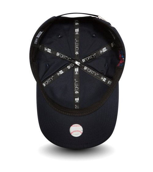 New Era adjustable 9FORTY cap