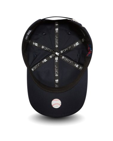 New Era adjustable 9FORTY cap