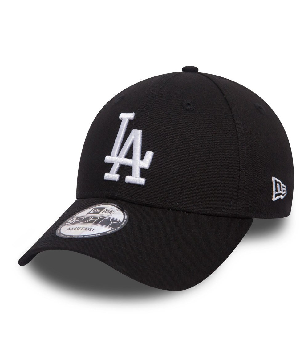 New Era Gorra Los Angeles Dodgers 9Forty