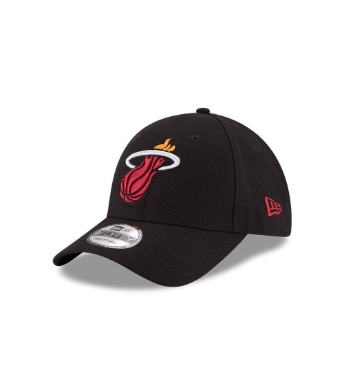New Era 9Forty NBA Miami Heat gorra