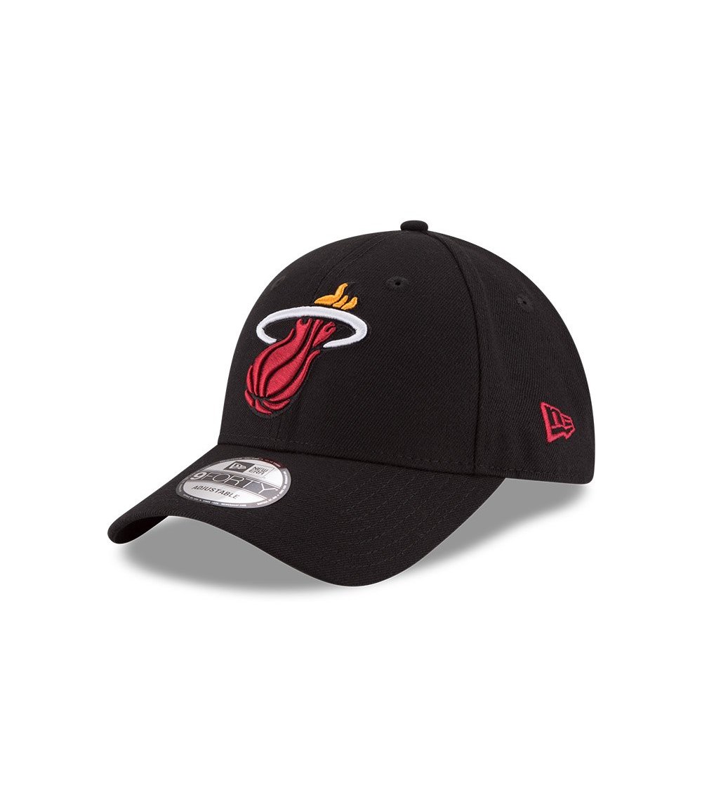 New Era 9Forty NBA Miami Heat casquette