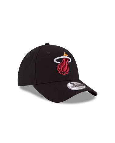 New Era 9Forty NBA Miami Heat berretto