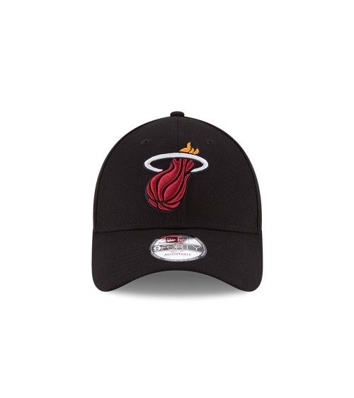 New Era 9Forty NBA Miami Heat cap