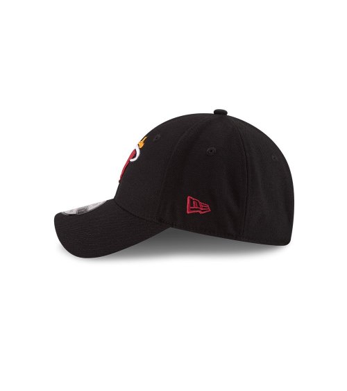New Era 9Forty NBA Miami Heat gorra