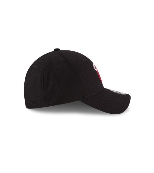 New Era 9Forty NBA Miami Heat cap