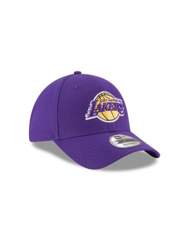 New Era Los Angeles Lakers 9FORTY cap
