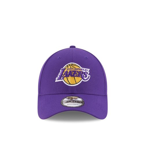 New Era Los Angeles Lakers 9FORTY cap