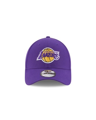 New Era Los Angeles Lakers 9FORTY Kappe