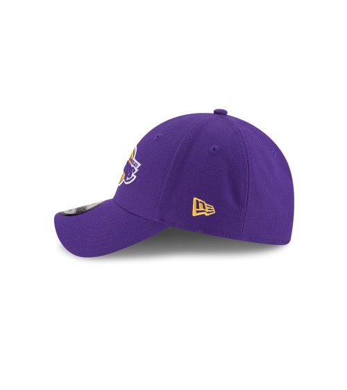 New Era Los Angeles Lakers 9FORTY cap