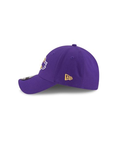 New Era casquette Los Angeles Lakers 9FORTY